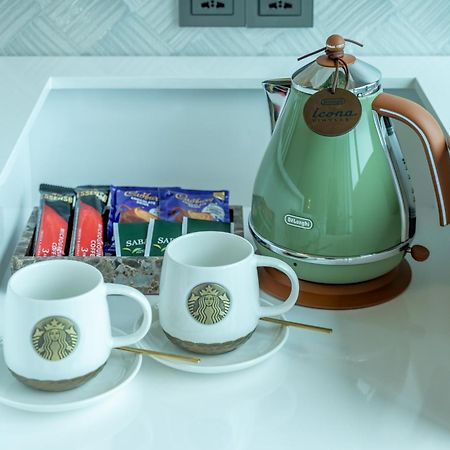 Ritz Residence @ Imago Loft B 7Th Floor 코타키나발루 외부 사진