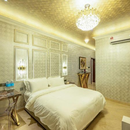 Ritz Residence @ Imago Loft B 7Th Floor 코타키나발루 외부 사진