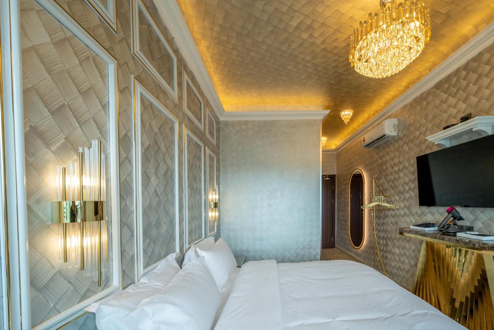 Ritz Residence @ Imago Loft B 7Th Floor 코타키나발루 외부 사진