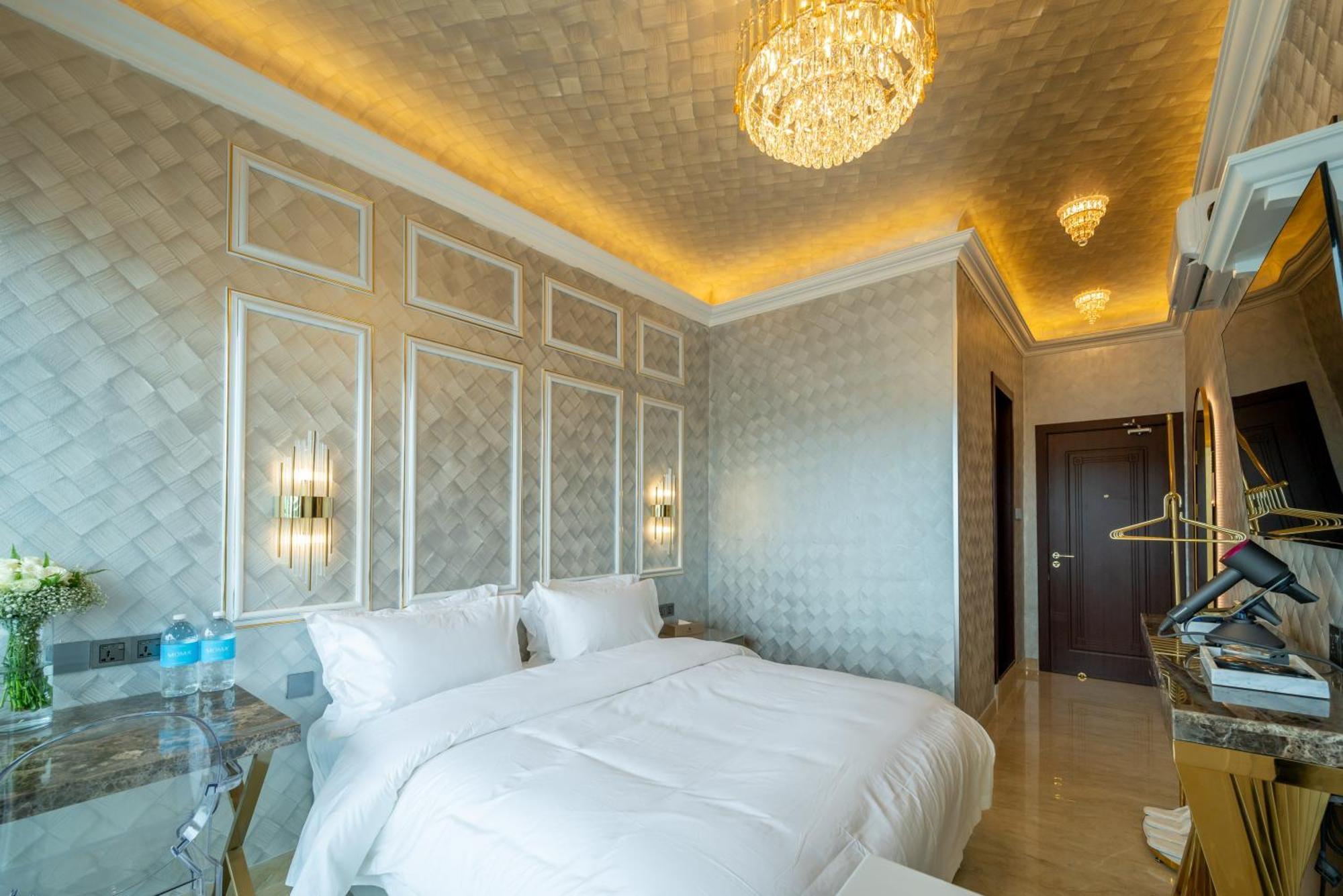 Ritz Residence @ Imago Loft B 7Th Floor 코타키나발루 외부 사진