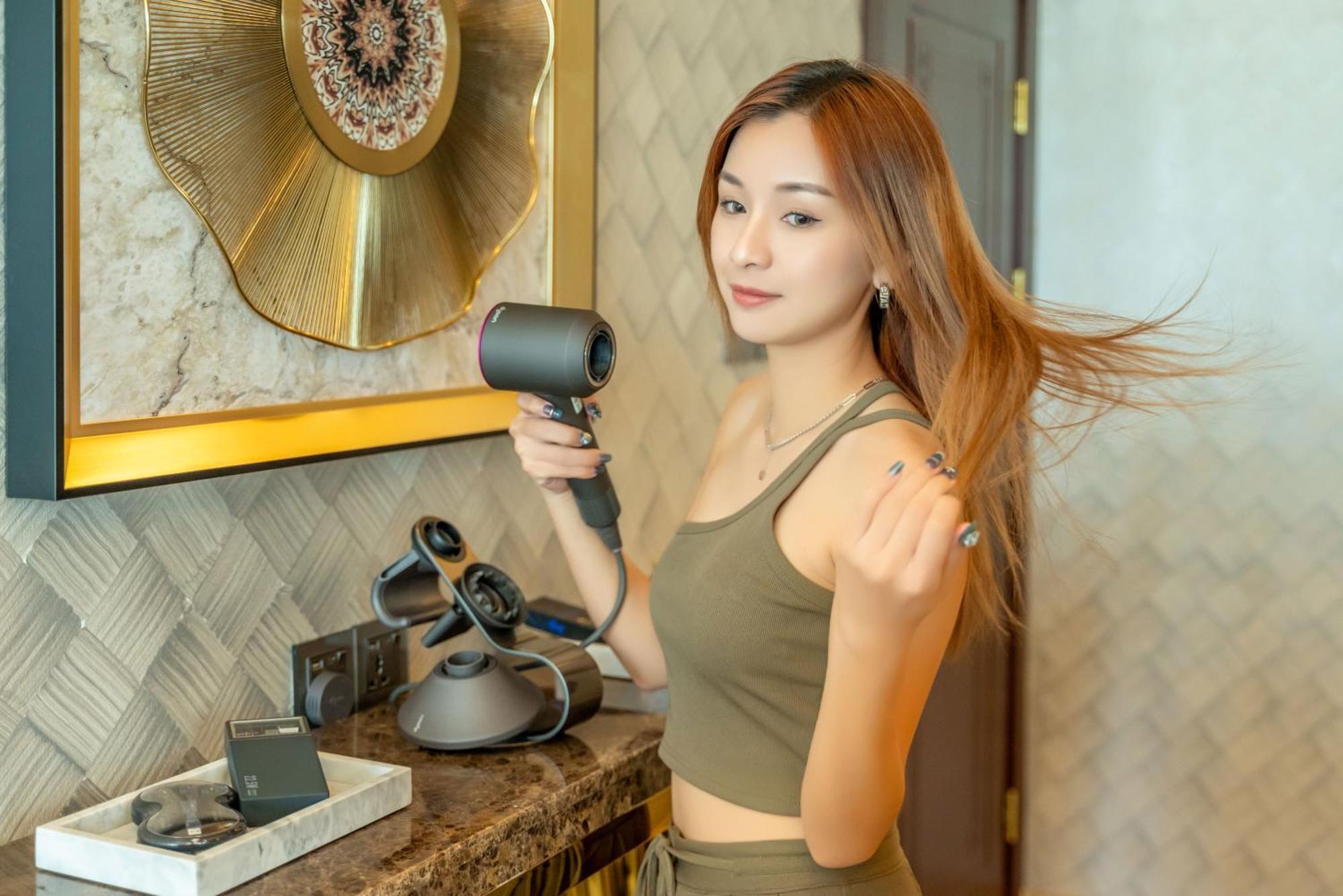 Ritz Residence @ Imago Loft B 7Th Floor 코타키나발루 외부 사진